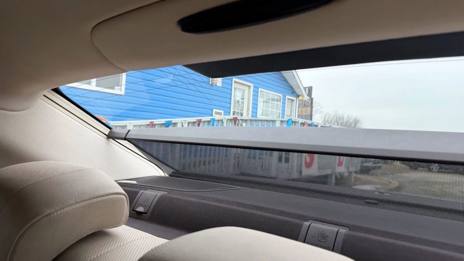 Used 2015 Mercedes-Benz S 550 4MATIC Sedan image 27