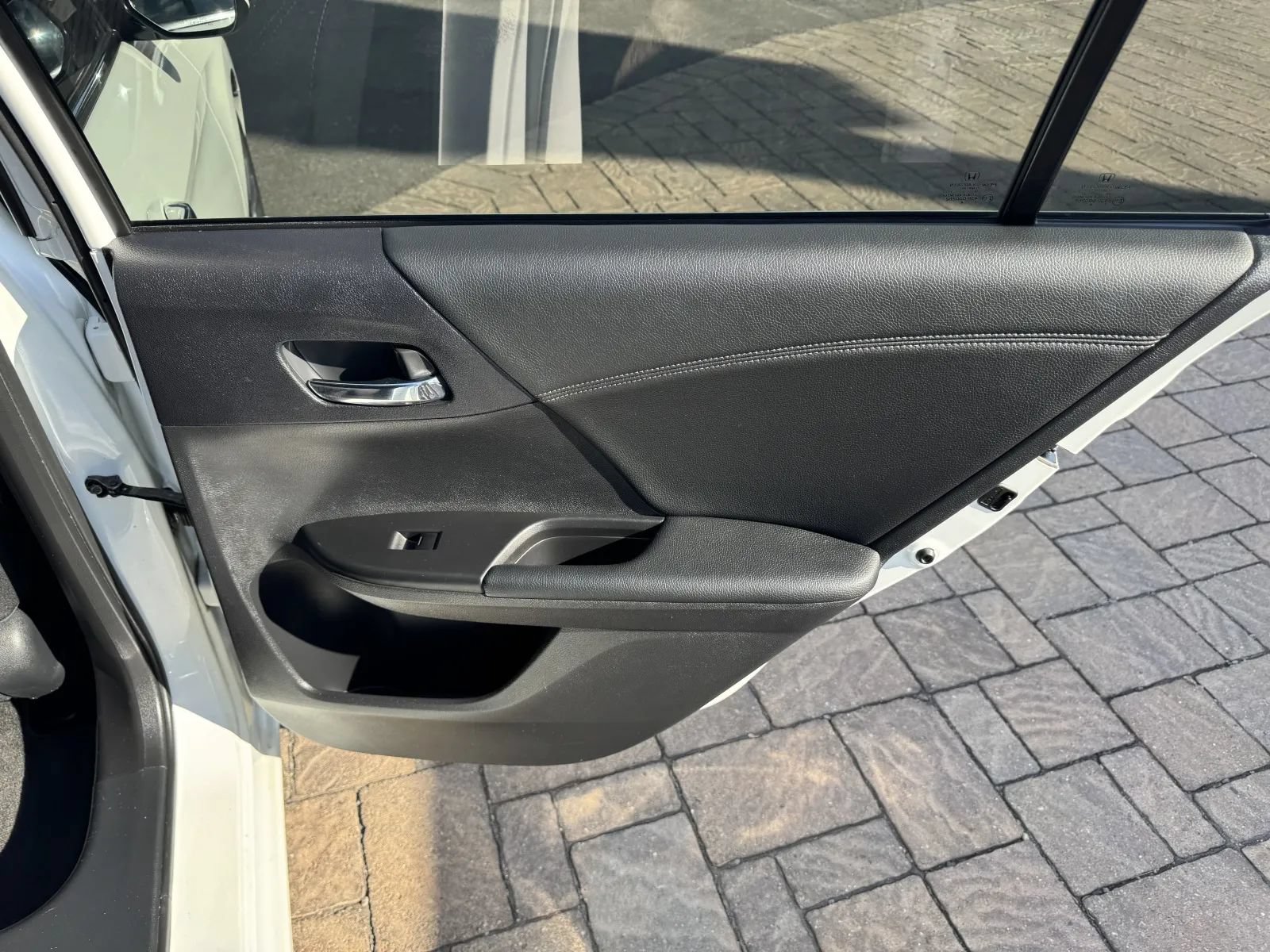 Used 2013 Honda Accord Sport image 35