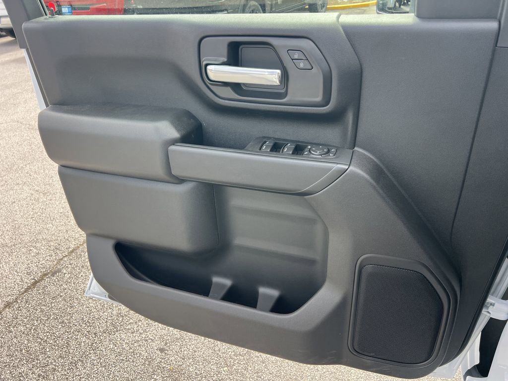 New 2026 GMC Sierra 2500 Pro w/ 1SA Pro Safety Plus Package image 13