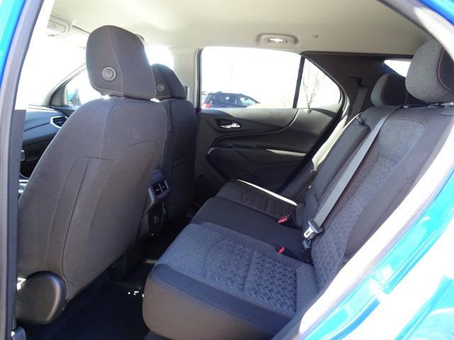 Certified 2024 Chevrolet Equinox LT image 15