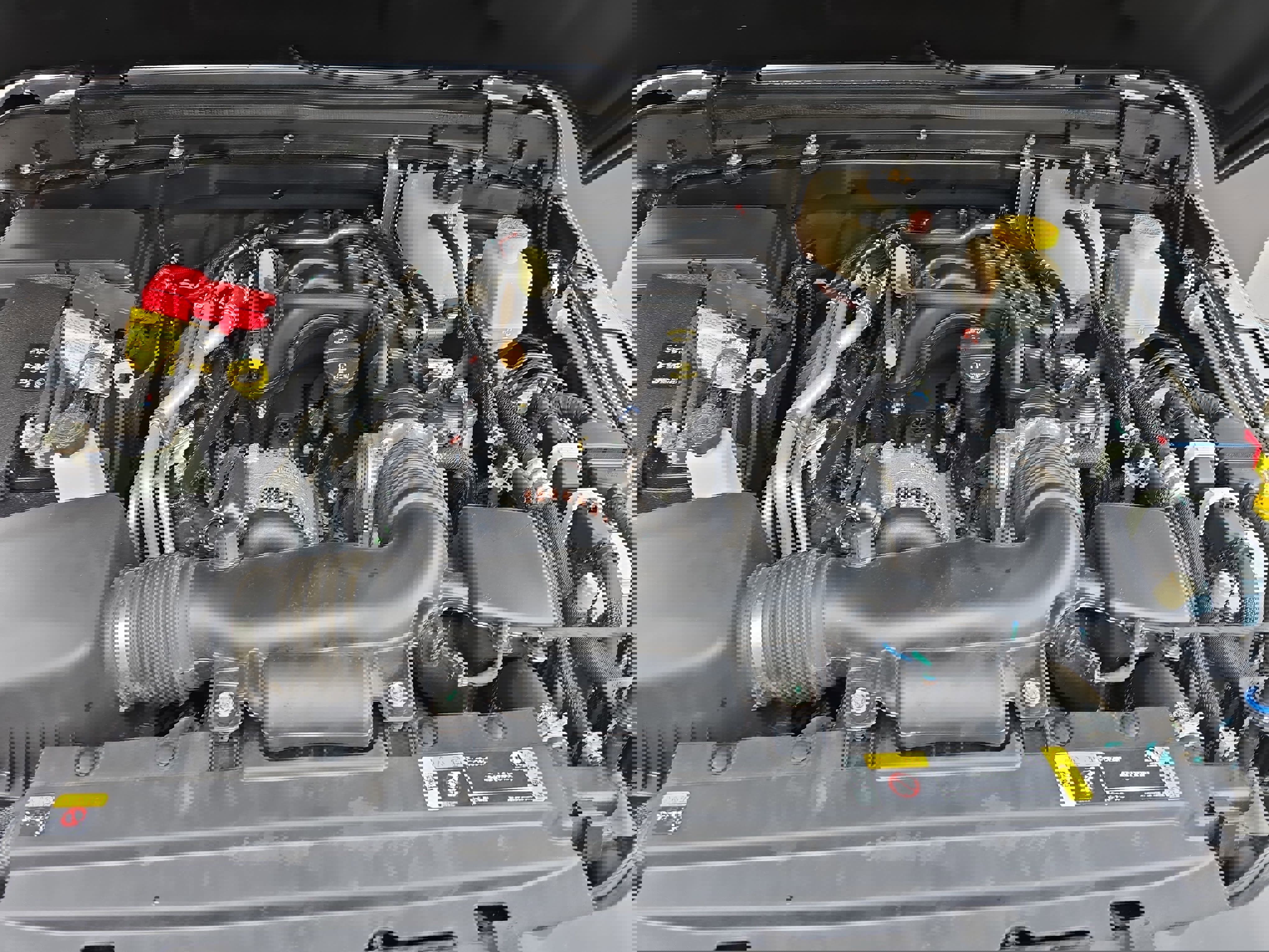 Used 2022 Jeep Gladiator Rubicon w/ LED Lighting Group image 28