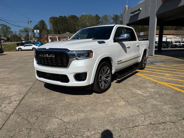 New 2026 RAM 1500 Tungsten image 13