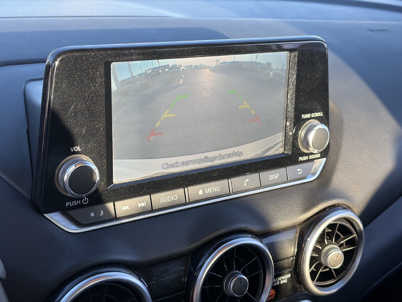 Used 2020 Nissan Sentra S FWD image 29