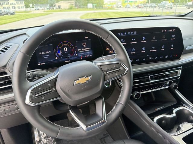 Certified 2026 Chevrolet Traverse LT FWD image 19