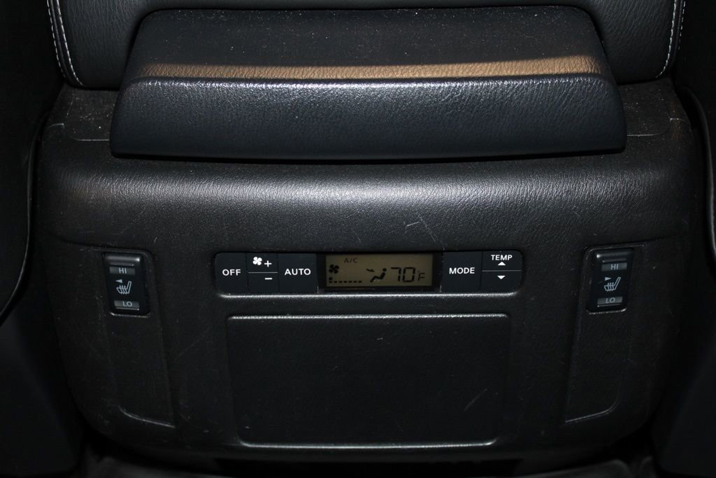 Used 2016 INFINITI QX80 4WD w/ 22" Wheel Package image 35