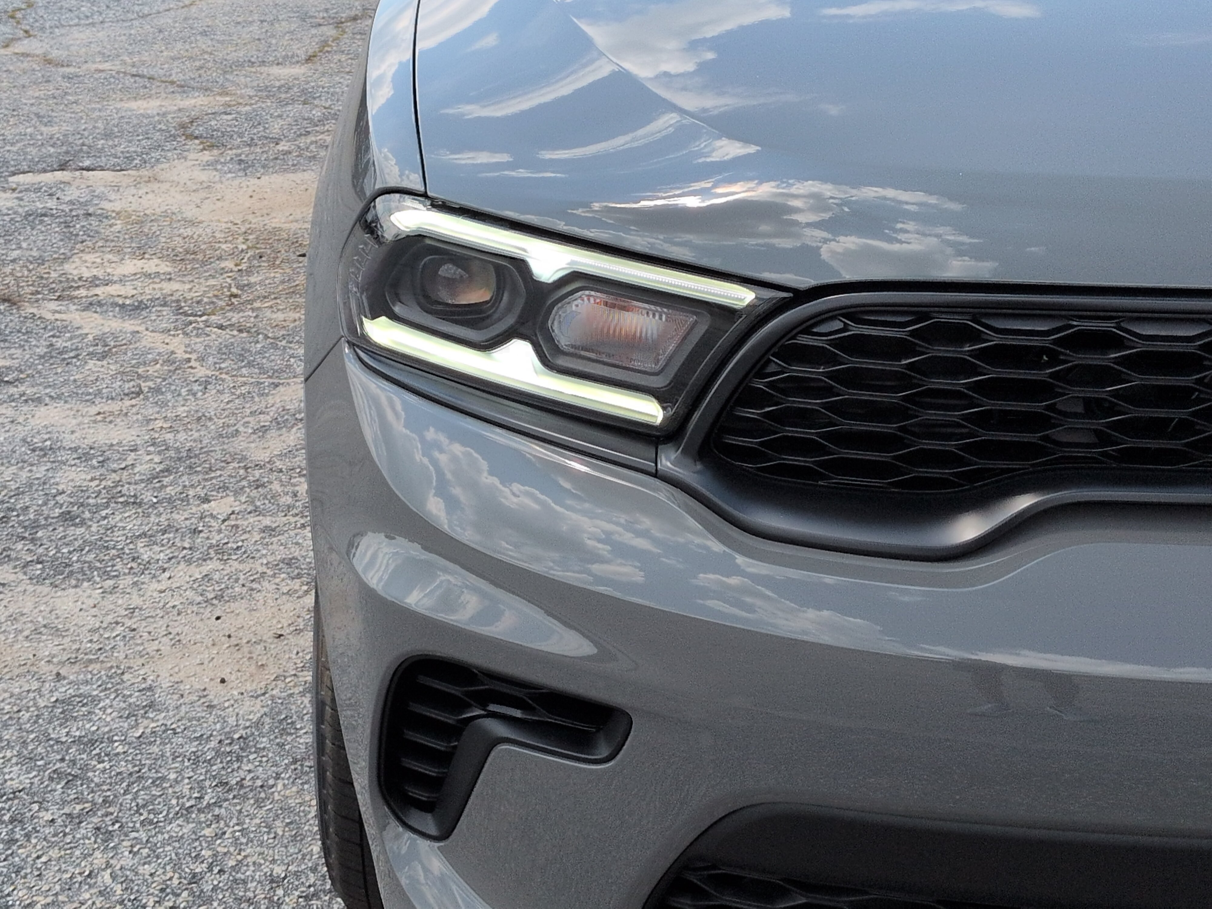 New 2026 Dodge Durango GT RWD image 8