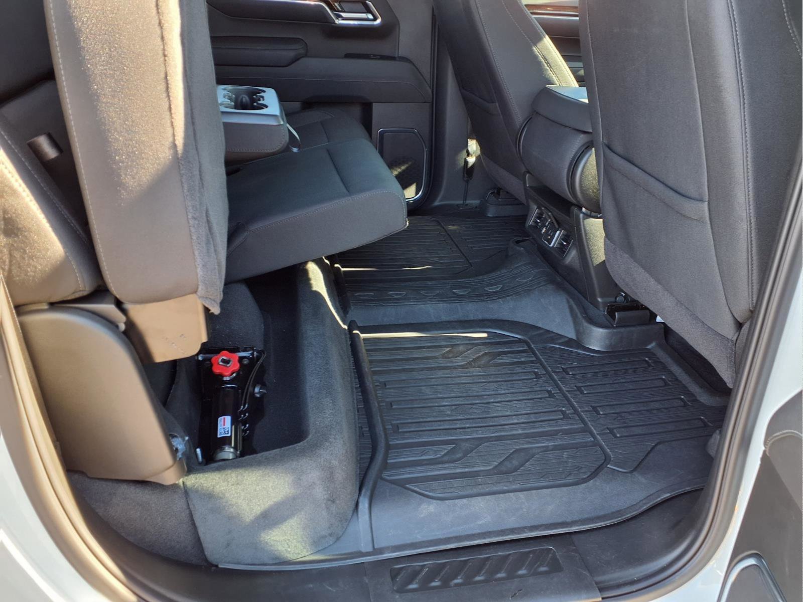 Used 2025 GMC Sierra 1500 Elevation w/ X31 Off-Road Package image 20