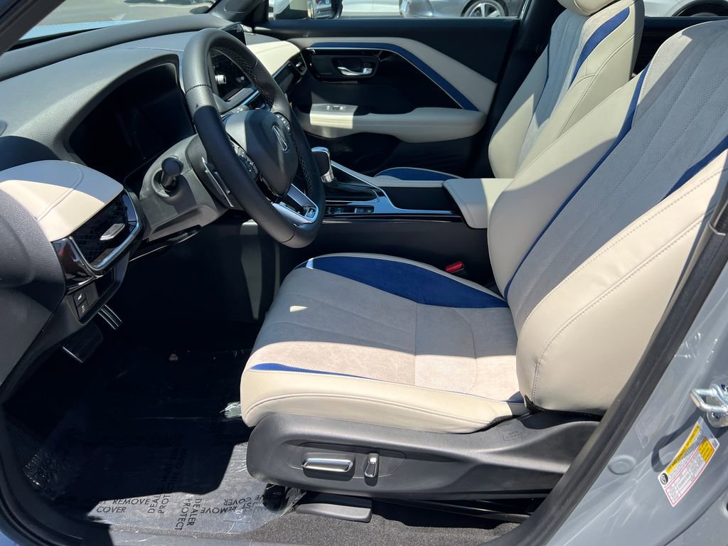 Certified 2025 Acura ADX A-Spec image 13