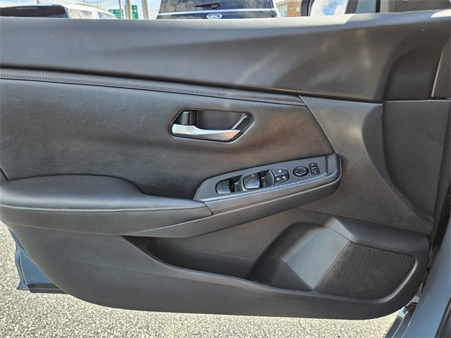 Used 2024 Nissan Sentra SV w/ All-Weather Package image 29