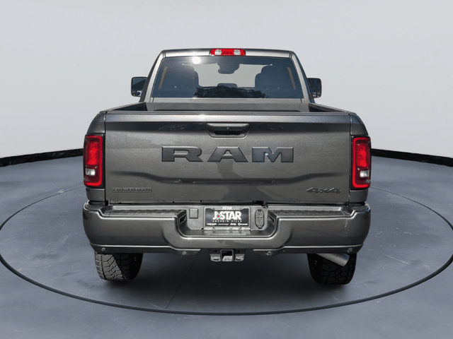 Used 2026 RAM 2500 Big Horn AWD/4WD image 6