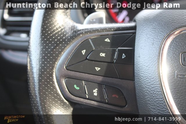 Used 2021 Dodge Durango R/T image 15