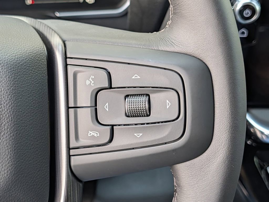 New 2026 GMC Sierra 2500 Denali Ultimate image 19