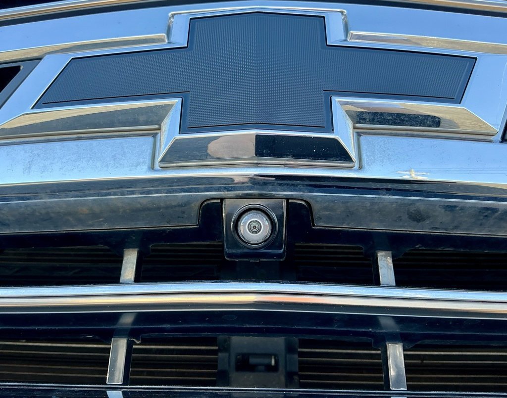 Used 2021 Chevrolet Silverado 1500 High Country w/ Technology Package image 7