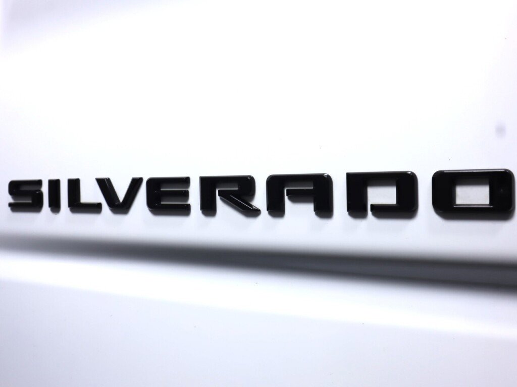 Used 2020 Chevrolet Silverado 1500 RST image 36