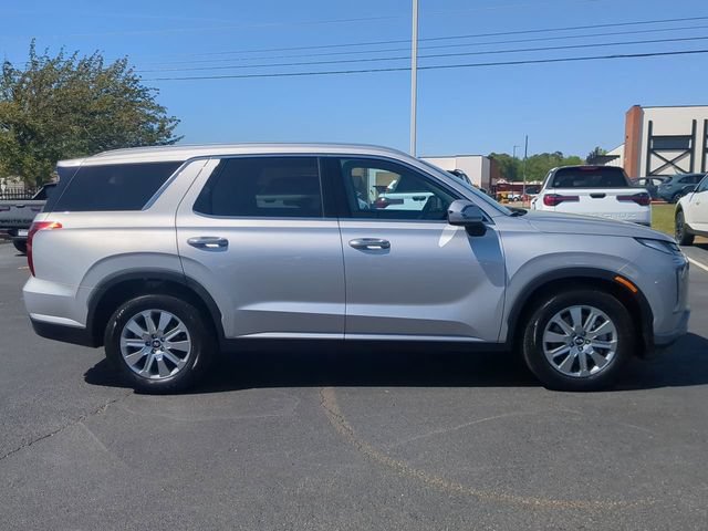 Used 2025 Hyundai Palisade SEL AWD/4WD image 3