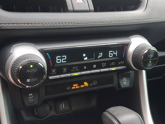 Certified 2024 Toyota RAV4 XLE w/ Convenience Package FWD image 16