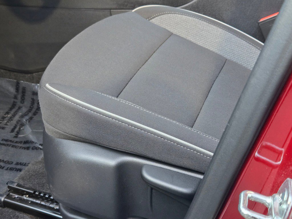 Used 2025 Chevrolet TrailBlazer LT FWD image 20