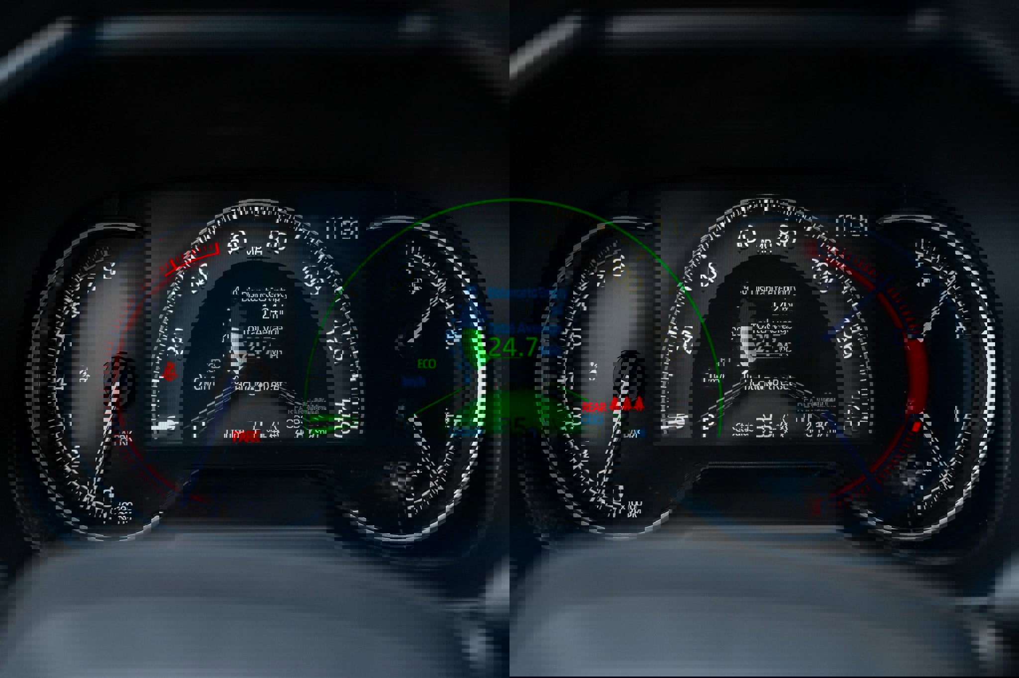 Used 2024 Toyota RAV4 LE image 27