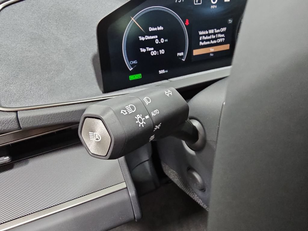 New 2026 Lexus ES 500e w/ Convenience Package AWD/4WD image 25