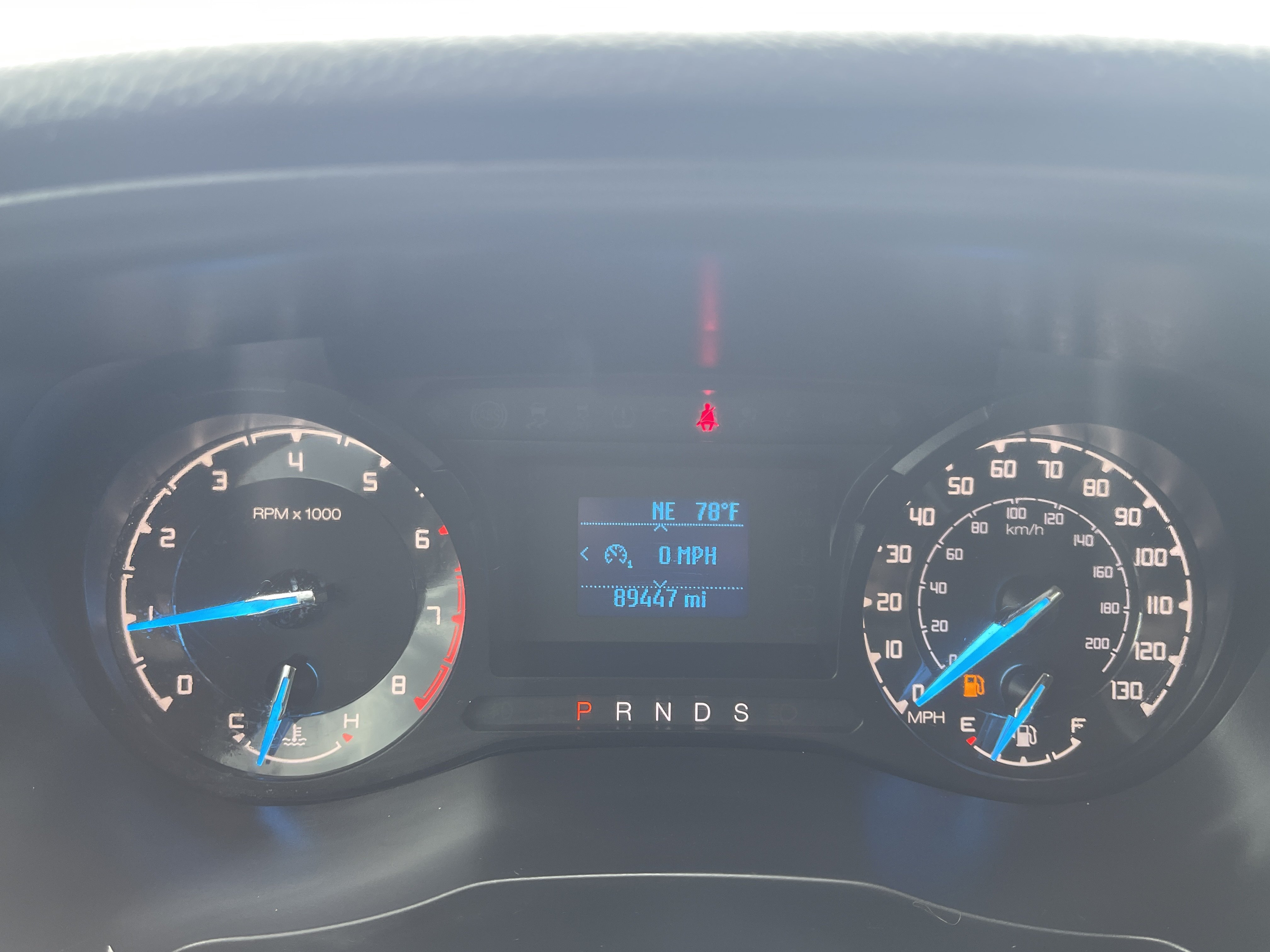 Used 2022 Ford Ranger XL w/ Equipment Group 101A High AWD/4WD image 19