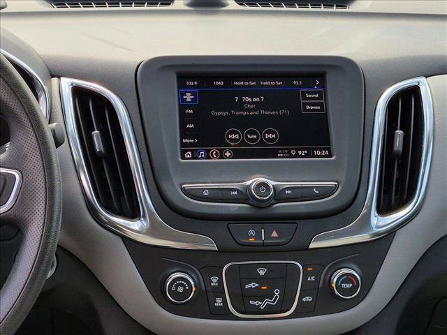 Used 2024 Chevrolet Equinox LS FWD image 13