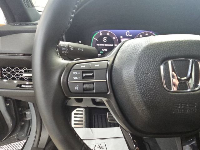 Certified 2025 Honda Accord Sport image 19