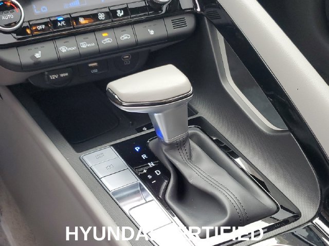 Used 2025 Hyundai Elantra SEL FWD image 20