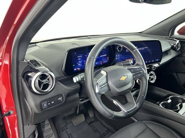Certified 2024 Chevrolet Blazer EV LT AWD/4WD image 10