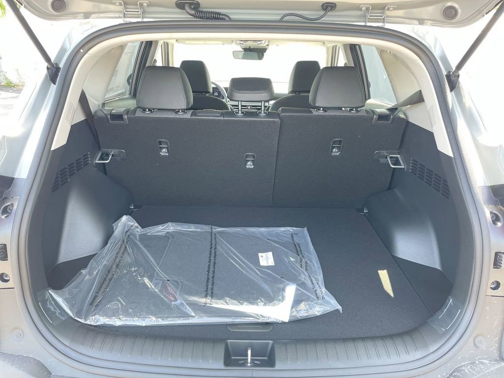 Used 2026 Kia Seltos S image 49