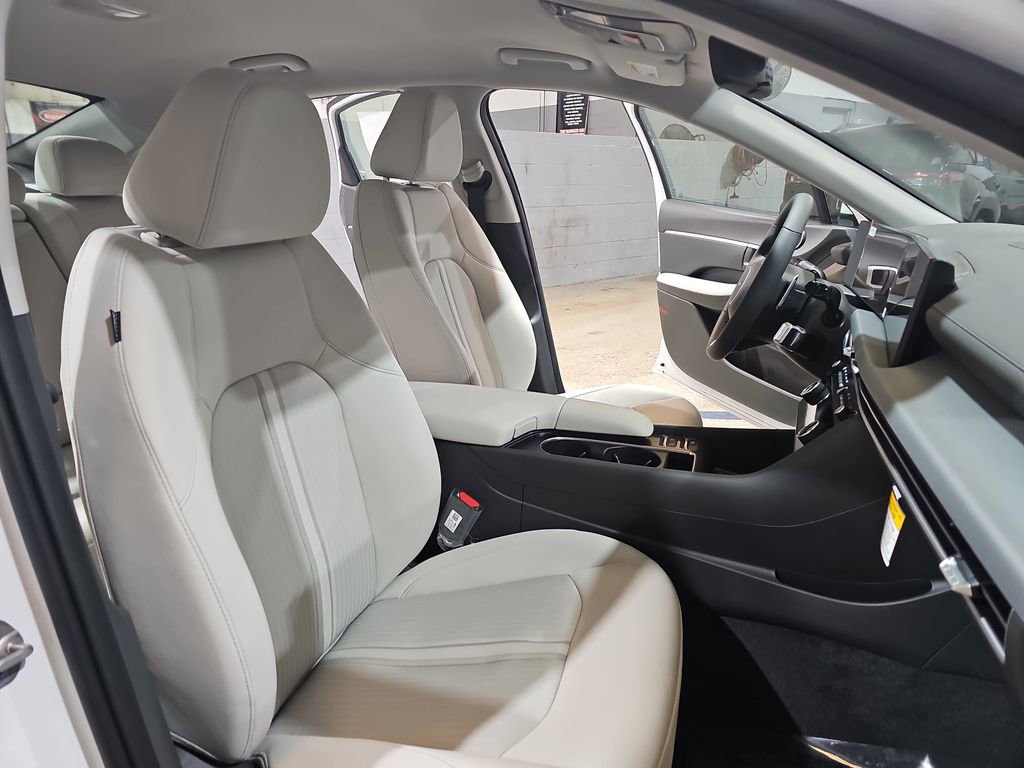 New 2026 Hyundai Sonata SEL FWD image 10