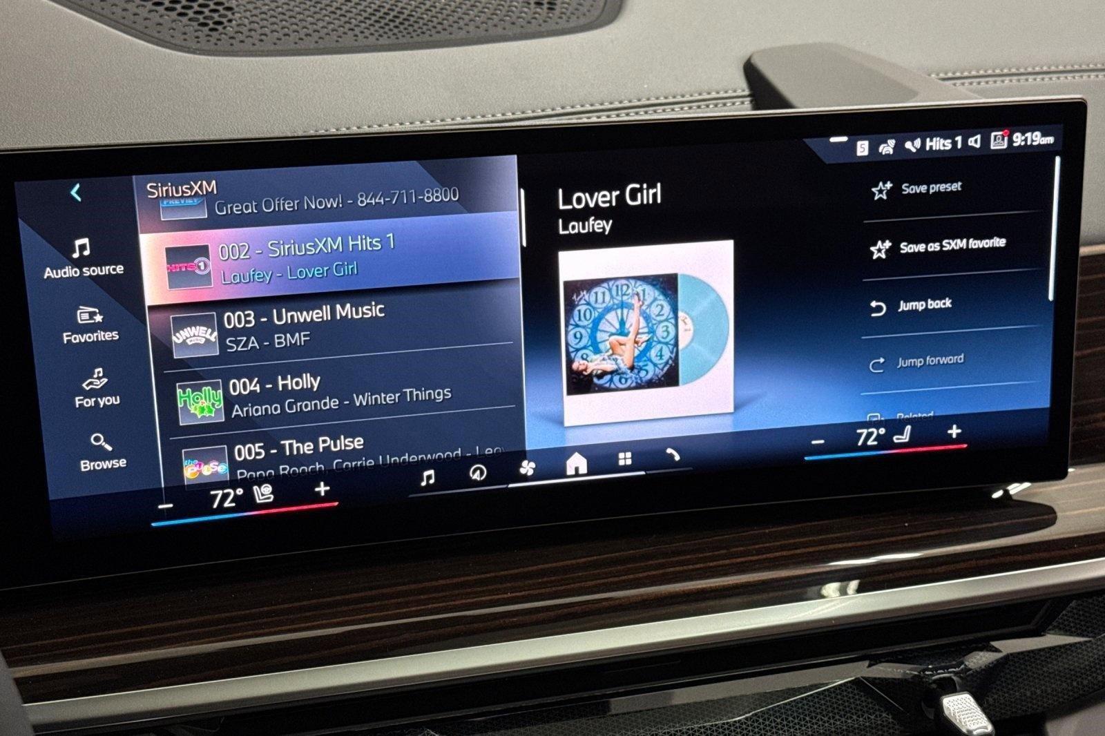 Used 2026 BMW X5 sDrive40i w/ Climate Comfort Package RWD image 22