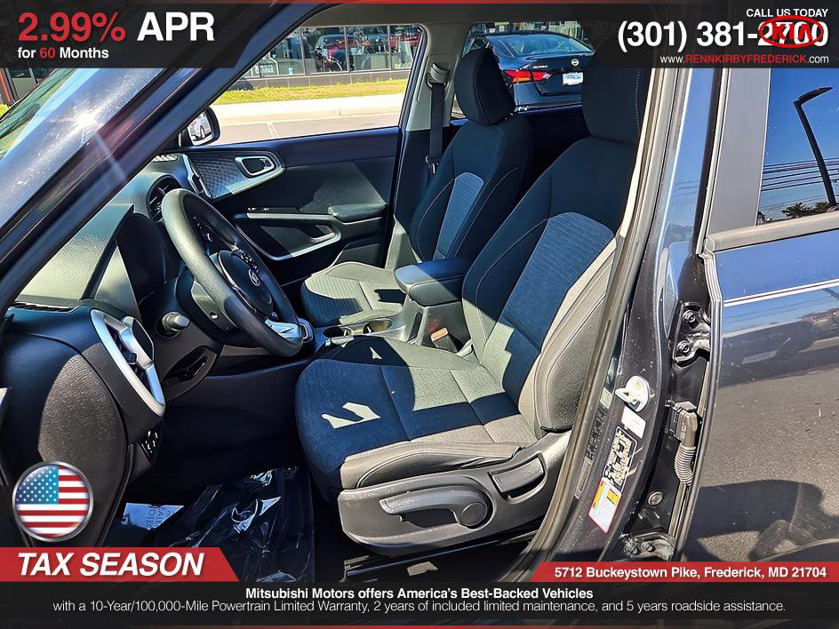 Used 2020 Kia Soul S image 15