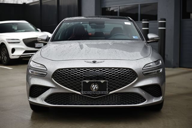 New 2026 Genesis G70 3.3T Sport Prestige AWD/4WD image 14