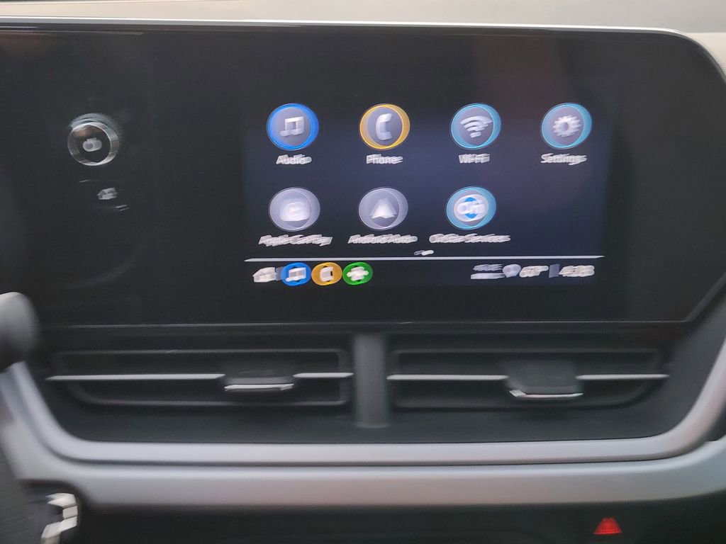 Used 2024 Chevrolet Trax LS w/ LS Convenience Package image 21