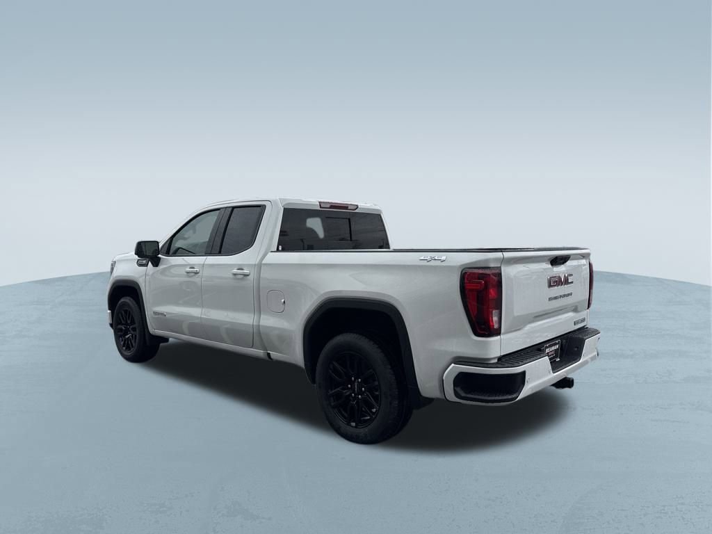 New 2026 GMC Sierra 1500 Elevation w/ Preferred Package image 6