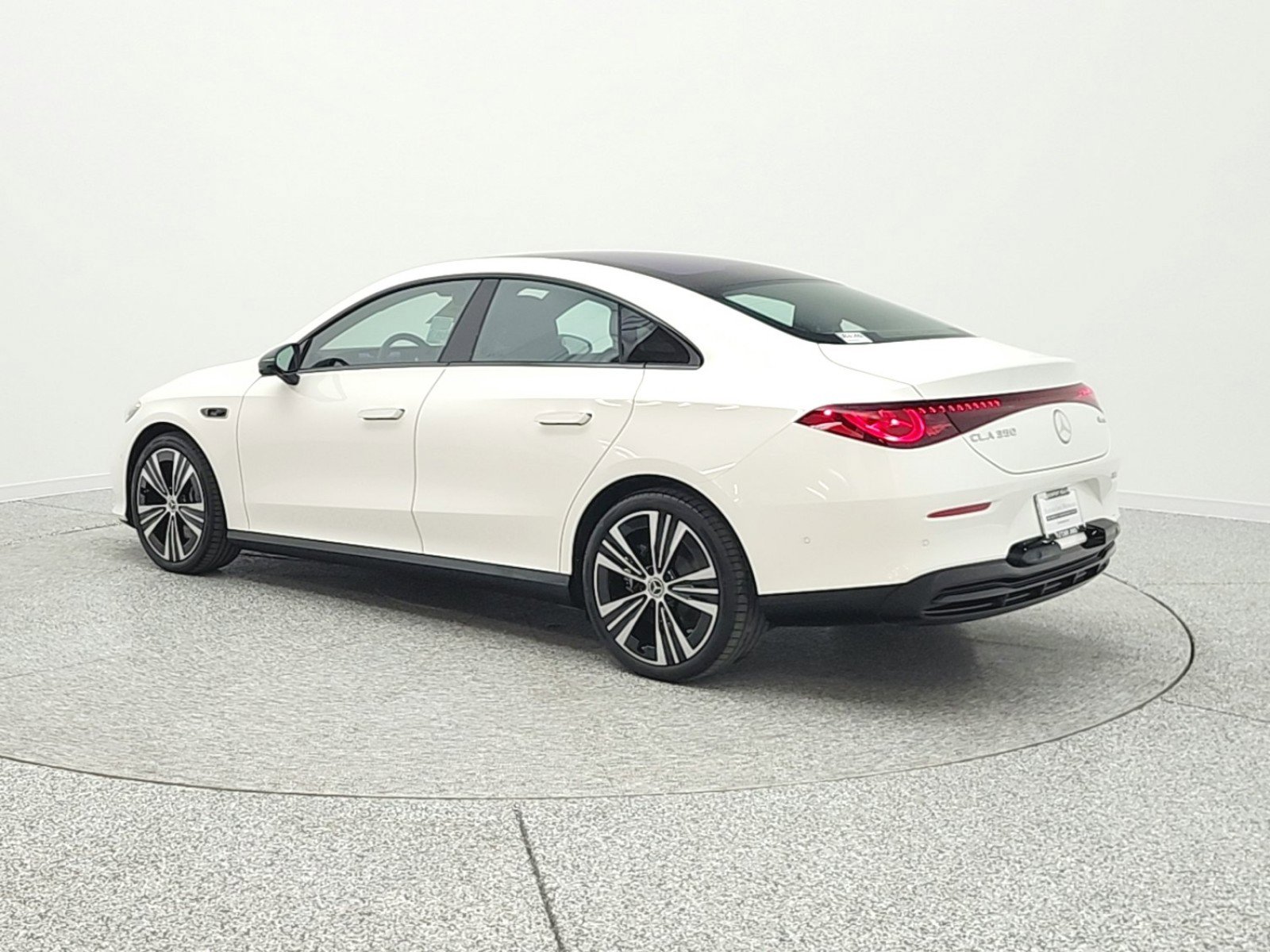 New 2026 Mercedes-Benz CLA 350 image 7