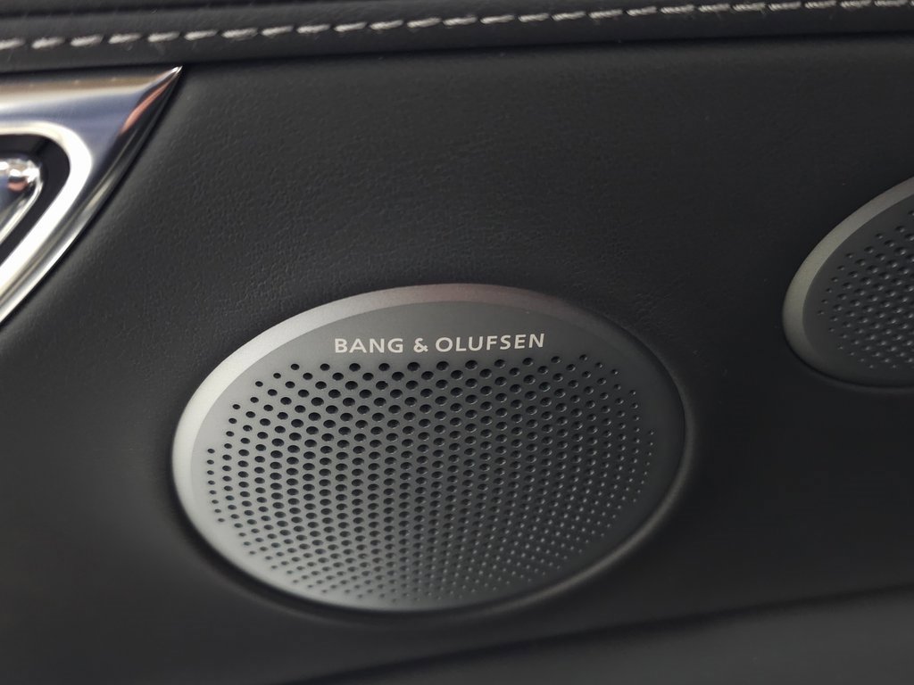 New 2025 Genesis GV80 3.5T Prestige image 11