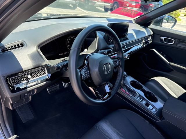 Used 2025 Honda Civic Sport image 14