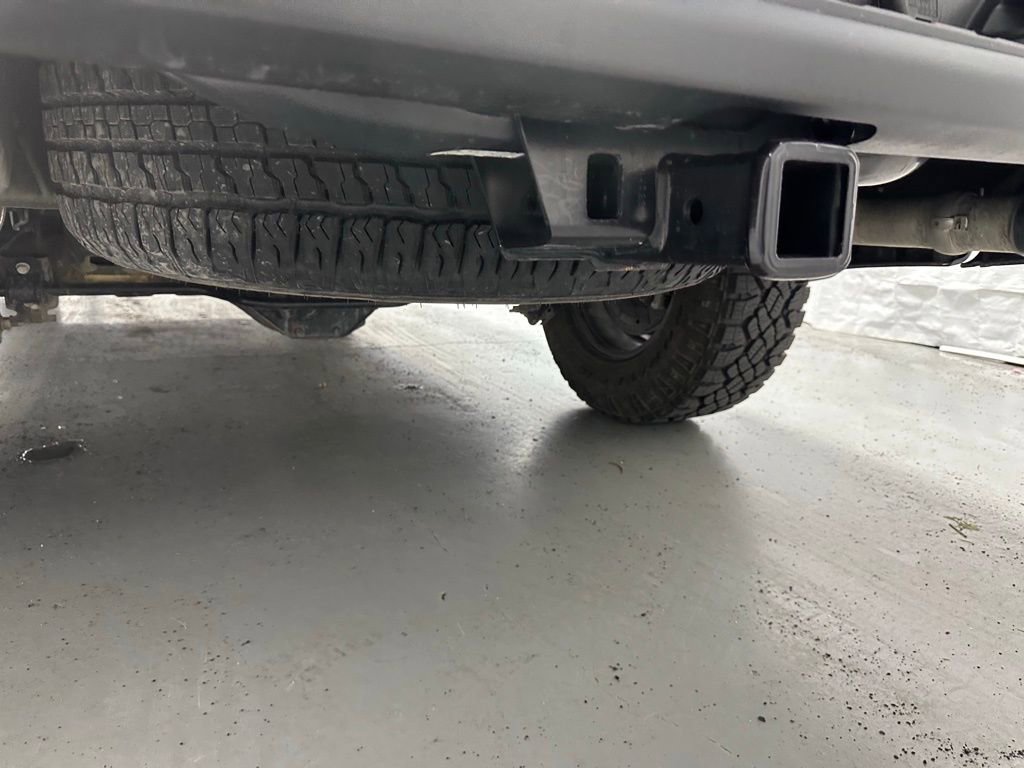 Used 2025 RAM 1500 Rebel w/ Rebel Level 1 Equipment Group AWD/4WD image 46