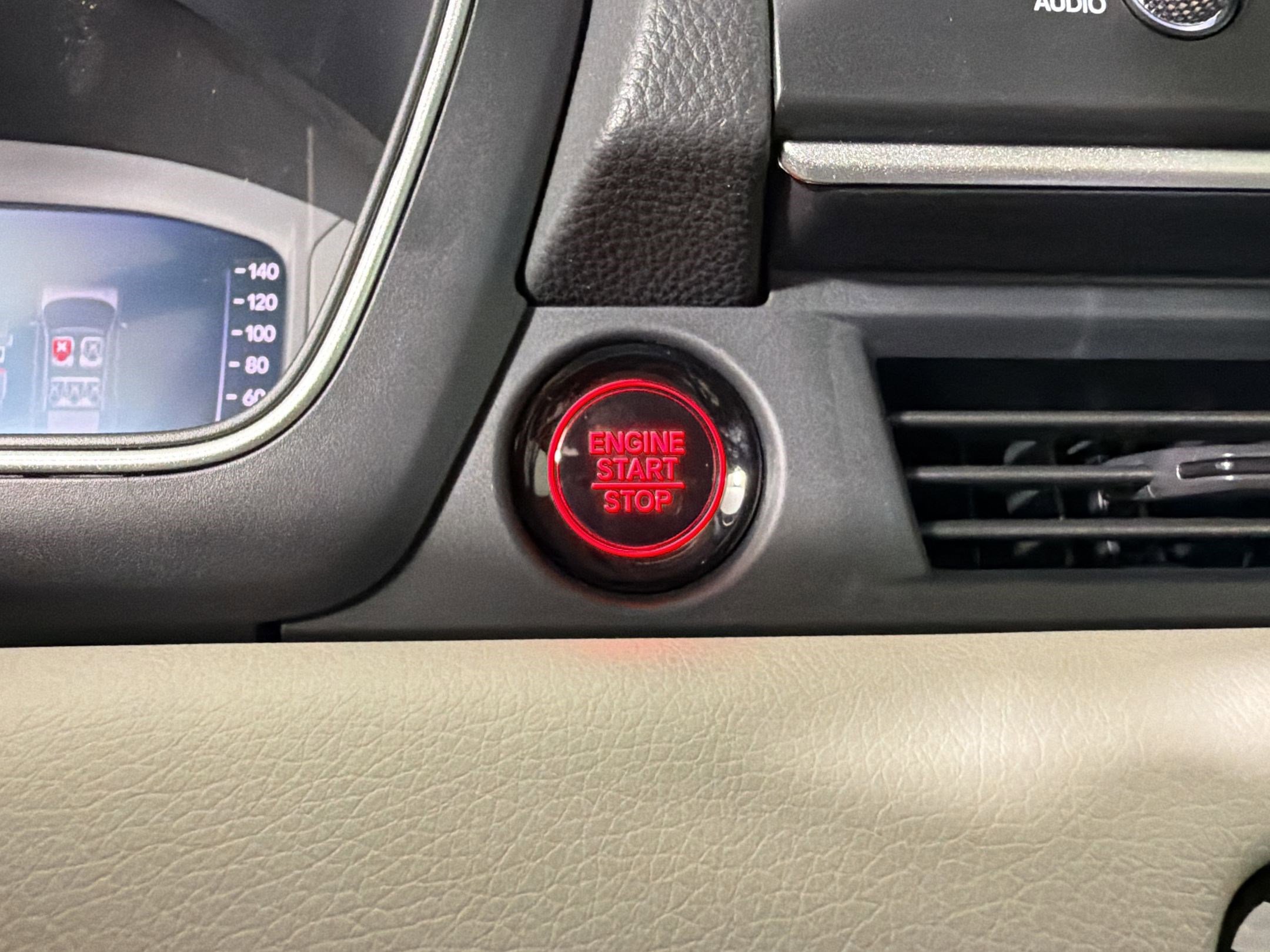 New 2026 Honda Passport RTL image 26