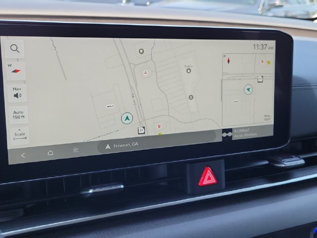 New 2027 Kia Carnival EX FWD image 34