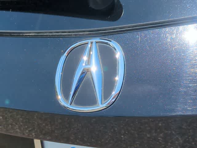 Used 2023 Acura MDX SH-AWD w/ Advance Package image 12