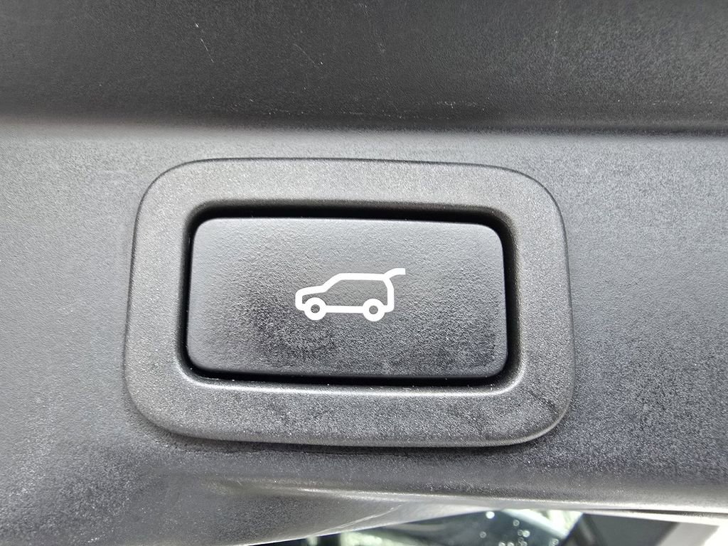 Used 2019 Land Rover Range Rover Sport Supercharged image 19