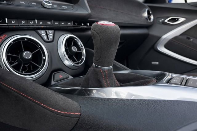 Used 2023 Chevrolet Camaro ZL1 image 27