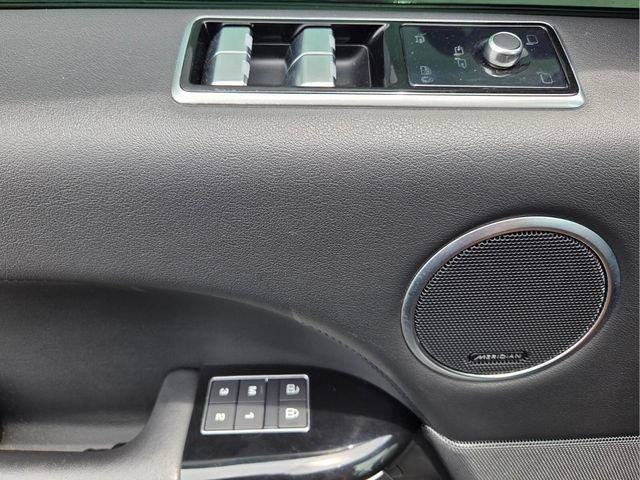 Used 2022 Land Rover Range Rover Sport HSE Silver Edition AWD/4WD image 23