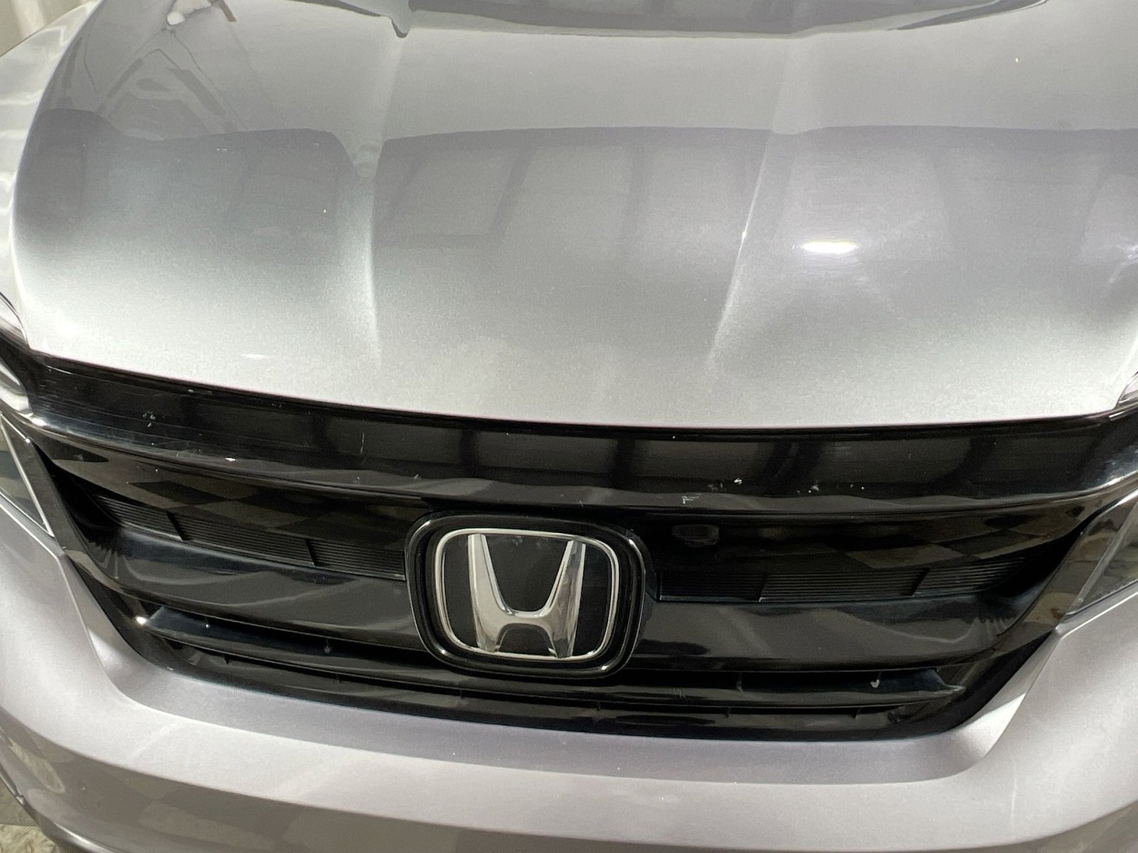 Used 2022 Honda Pilot Special Edition image 8
