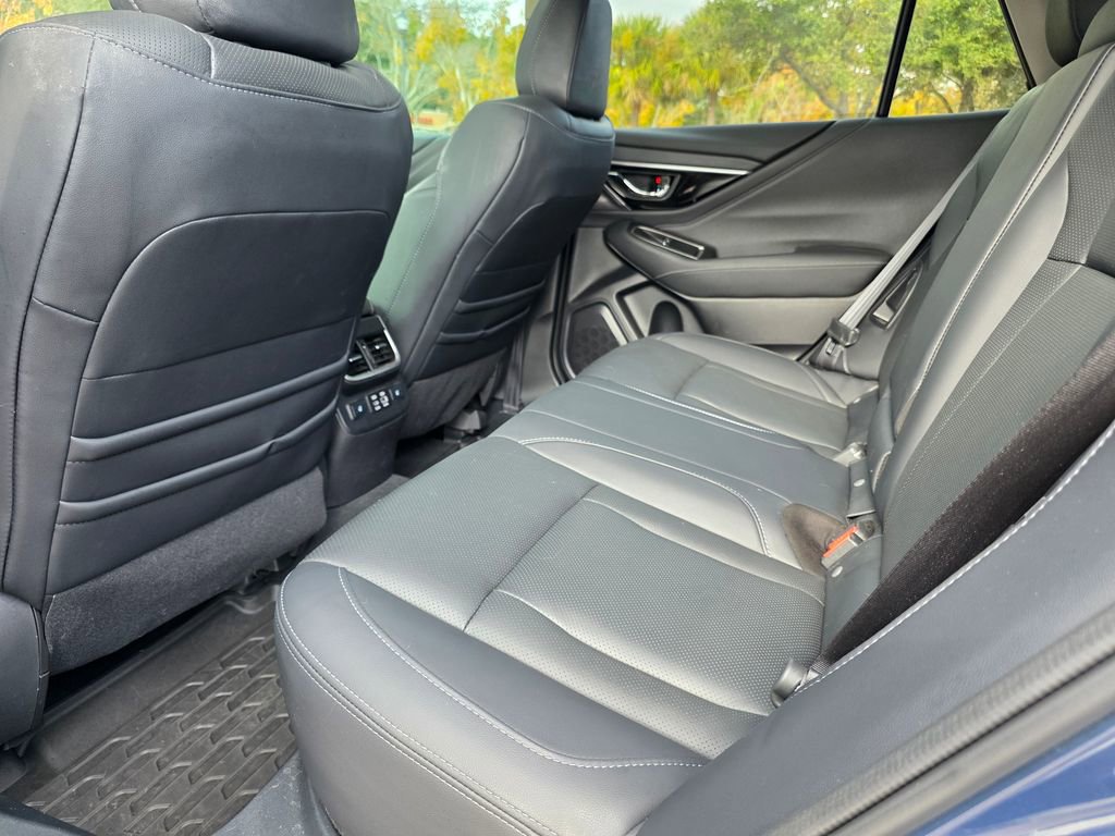 Used 2024 Subaru Outback Touring XT w/ Popular Package #2 image 29