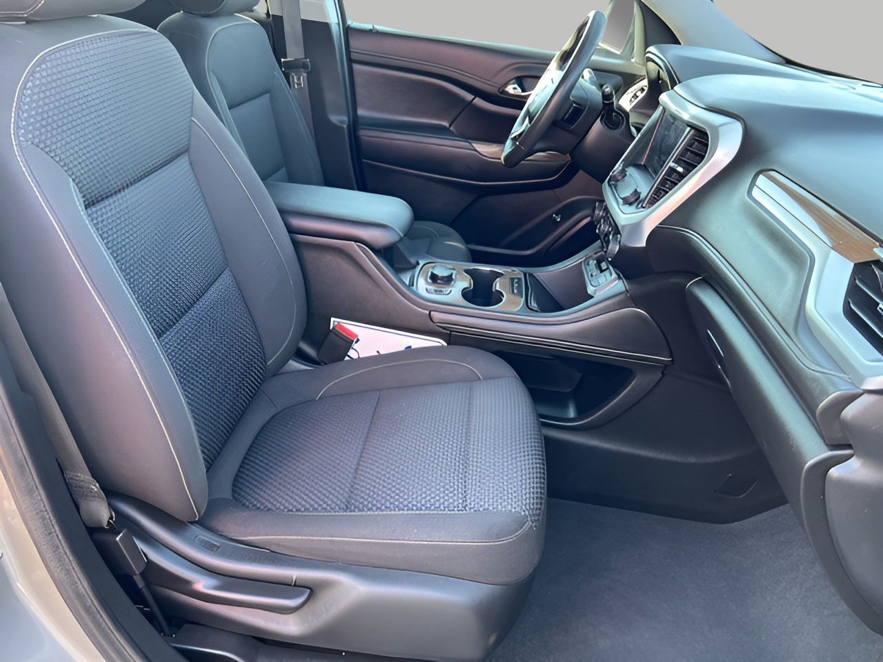 Used 2023 GMC Acadia SLE w/ Driver Convenience Package image 38