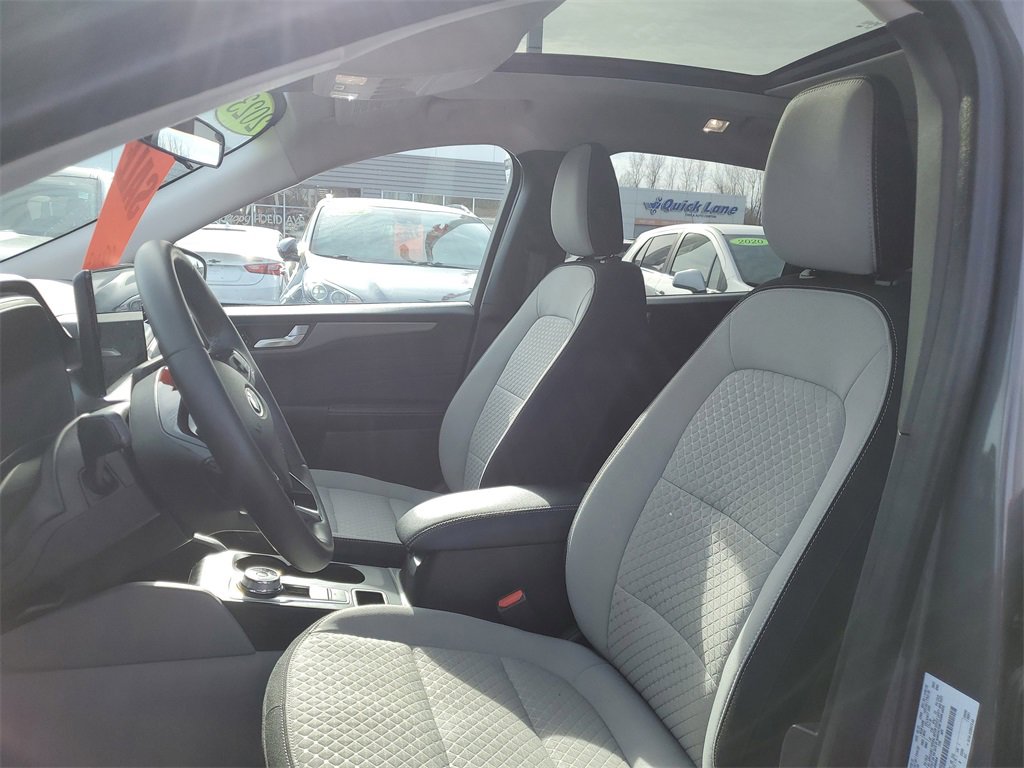 Used 2023 Ford Escape Active w/ Tech Pack #2 image 6