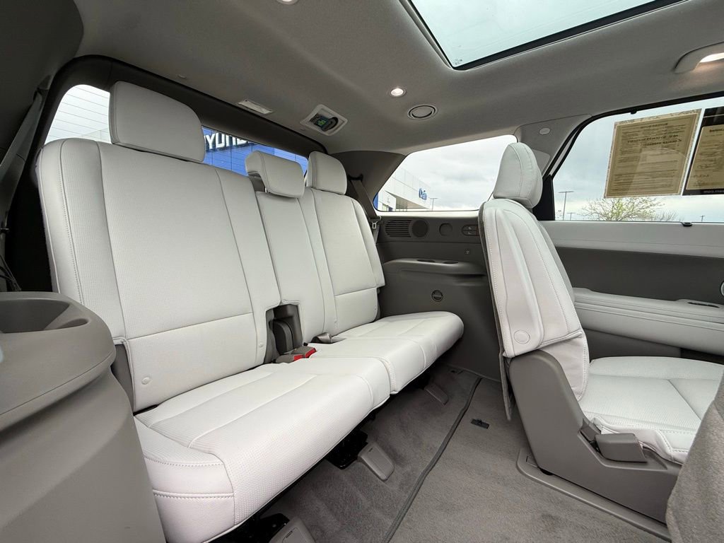 Used 2026 Hyundai Palisade Limited image 27